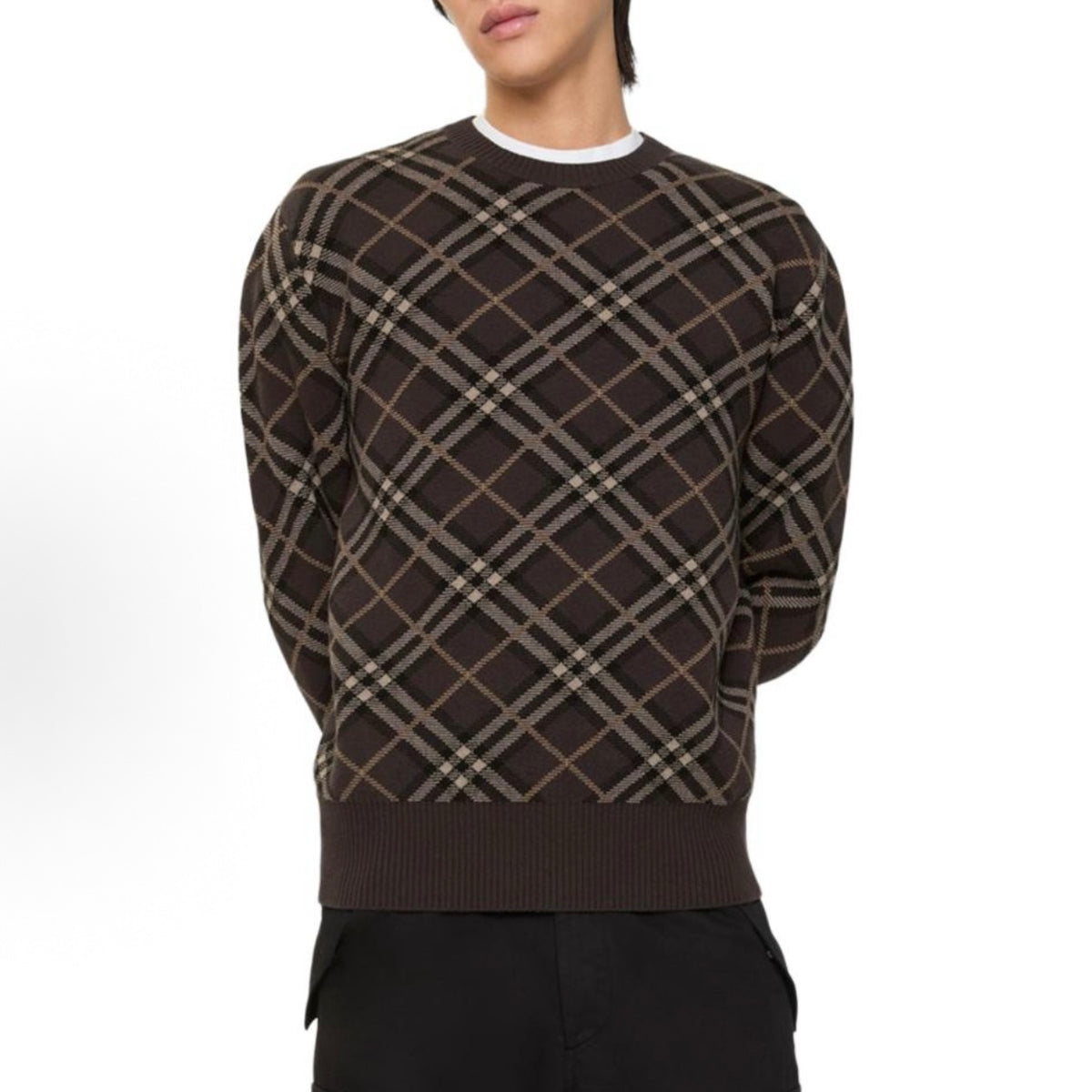 Knitwear