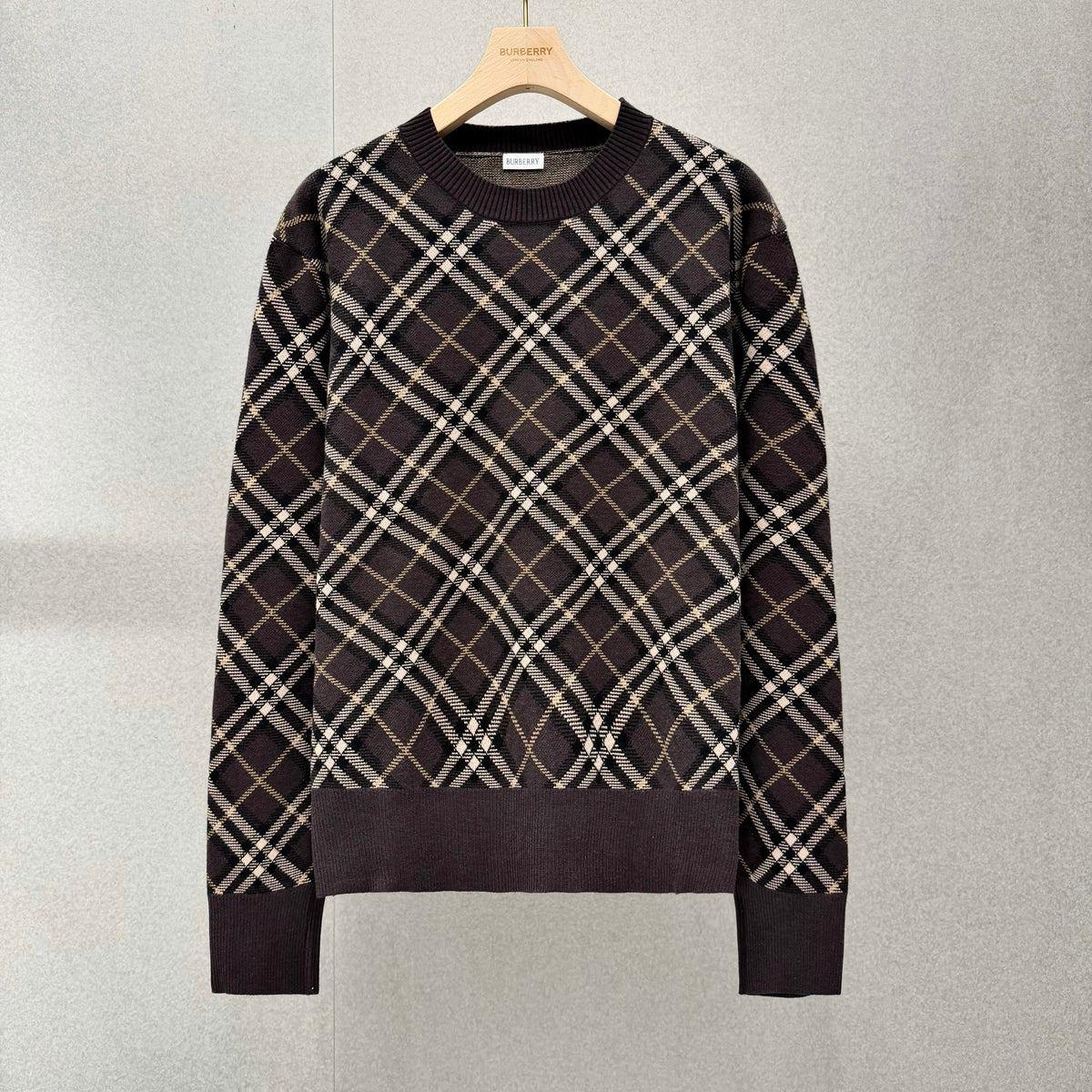 Knitwear