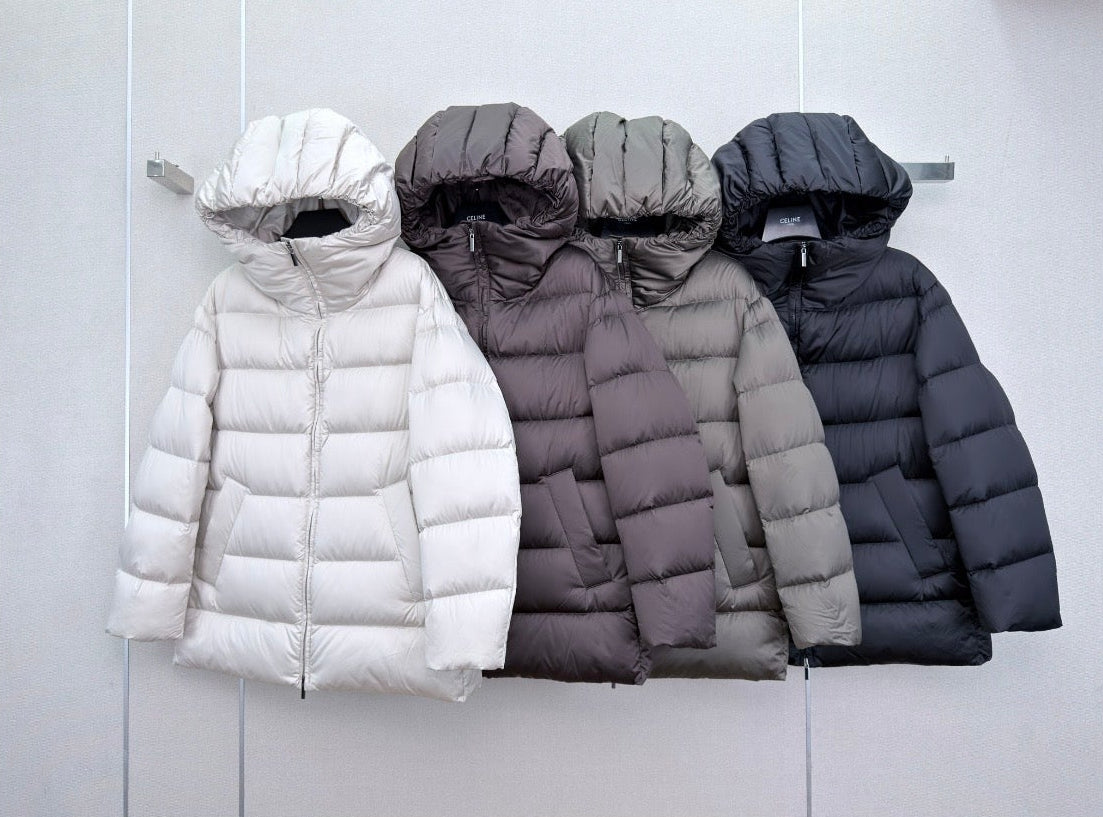 Down Jacket