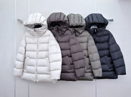Down Jacket