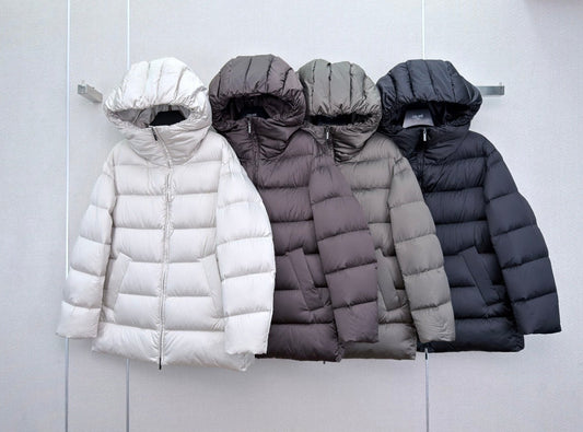 Down Jacket