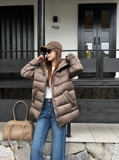 Down Jacket