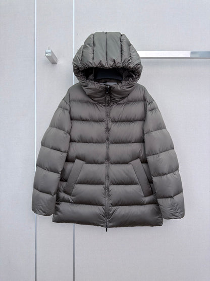 Down Jacket