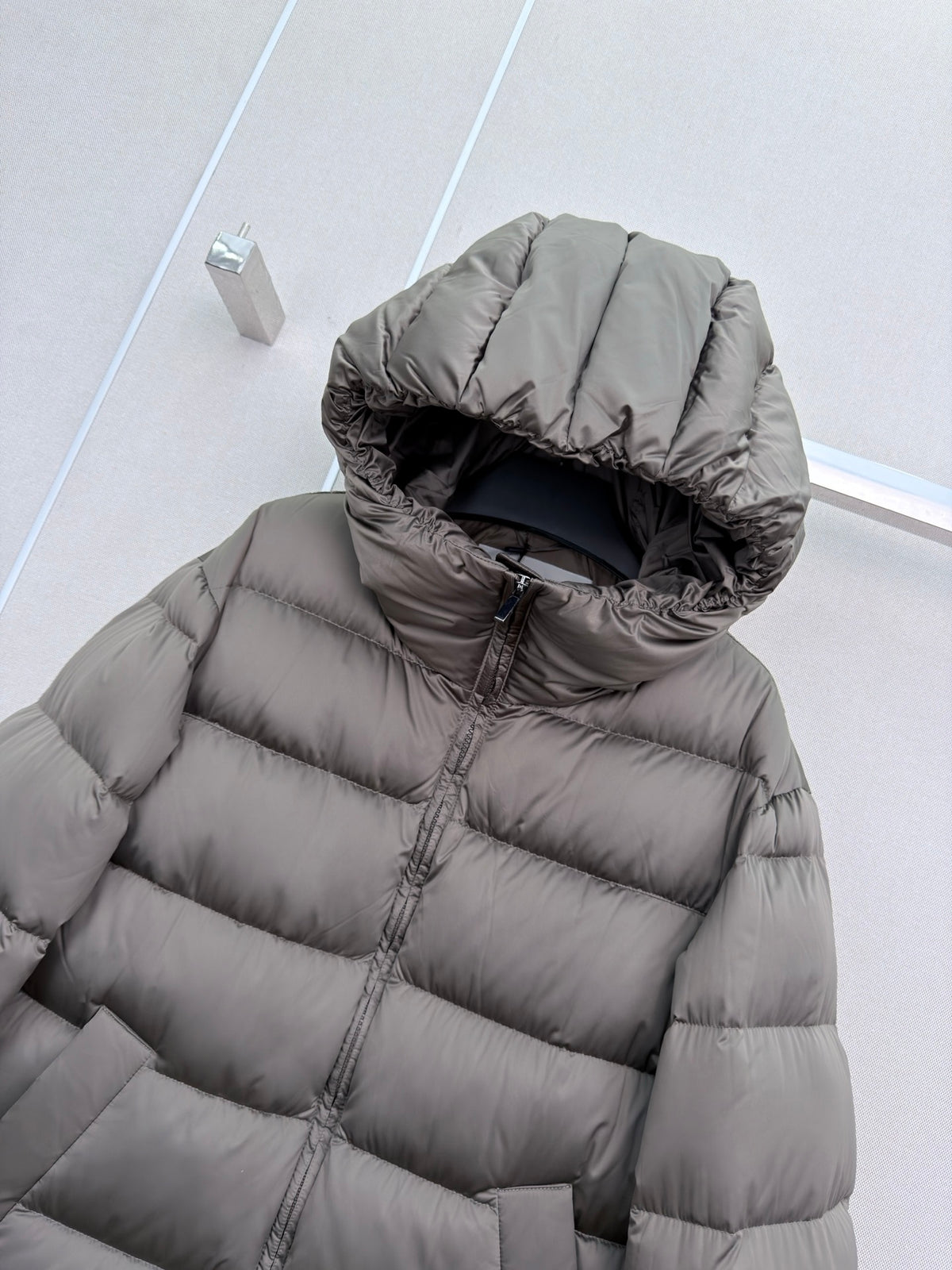 Down Jacket