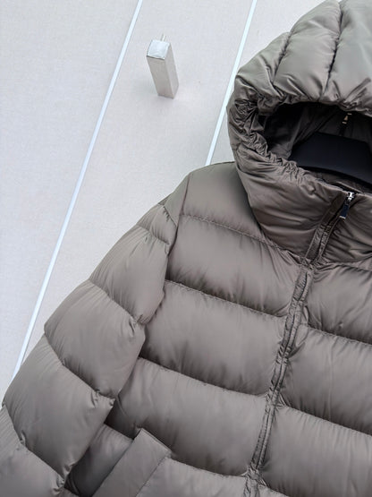 Down Jacket