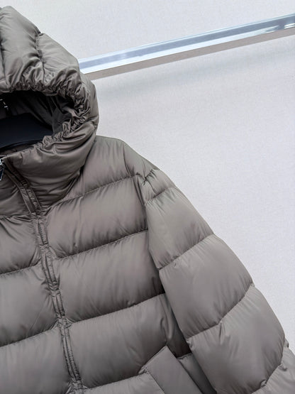 Down Jacket