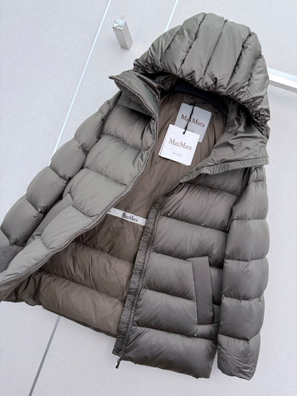 Down Jacket