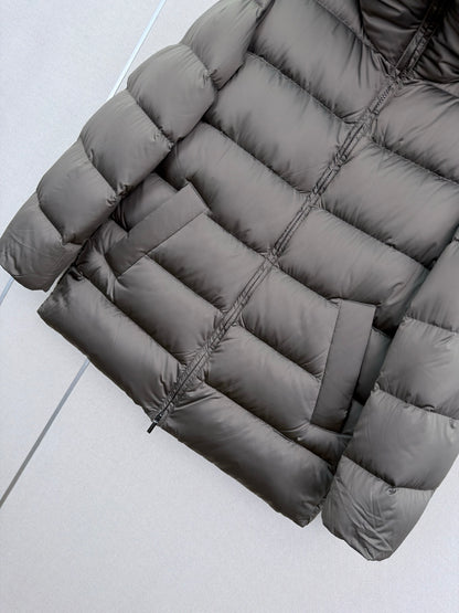 Down Jacket