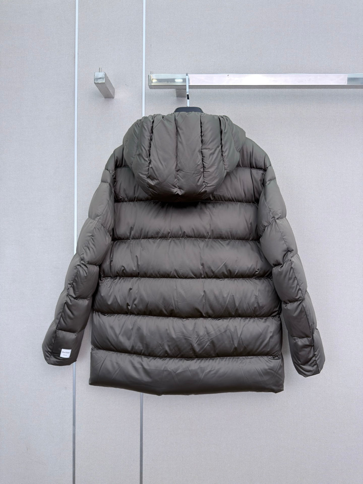Down Jacket