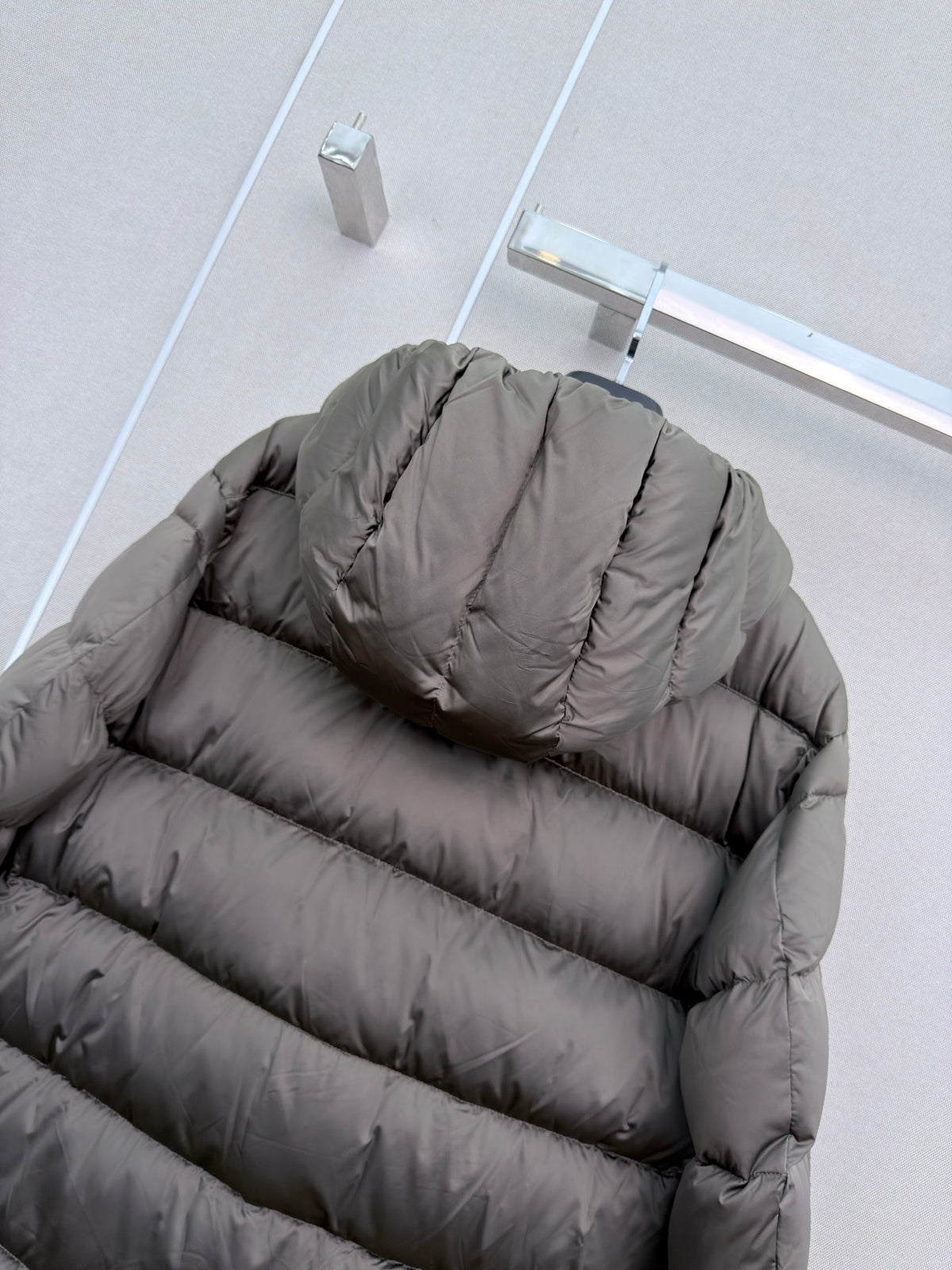 Down Jacket