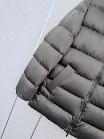 Down Jacket