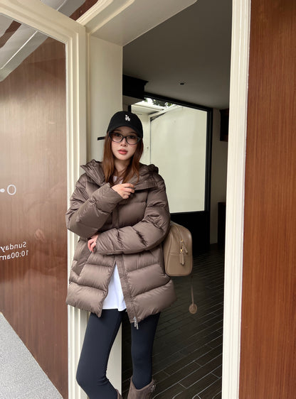 Down Jacket