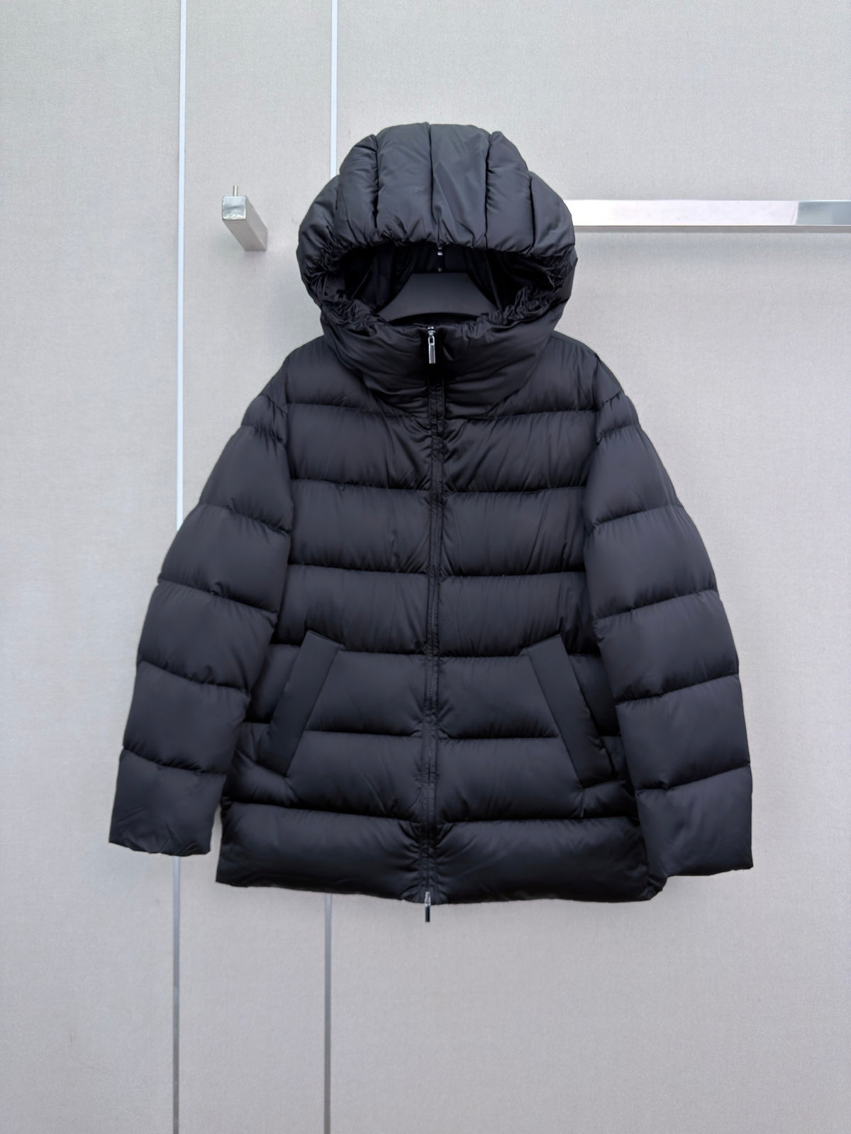 Down Jacket