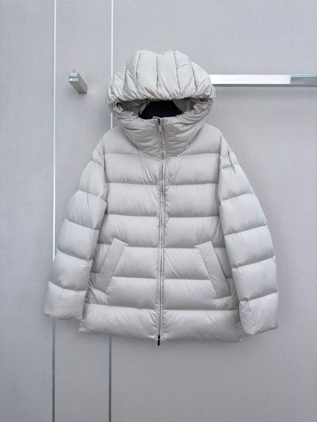 Down Jacket