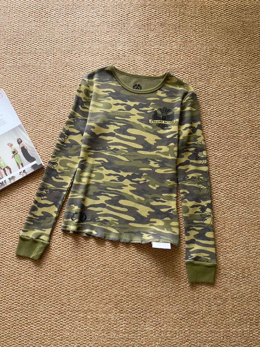 Long Sleeved Shirt