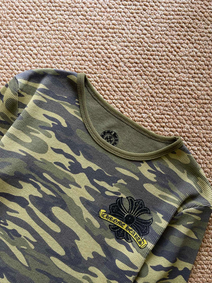 Long Sleeved Shirt