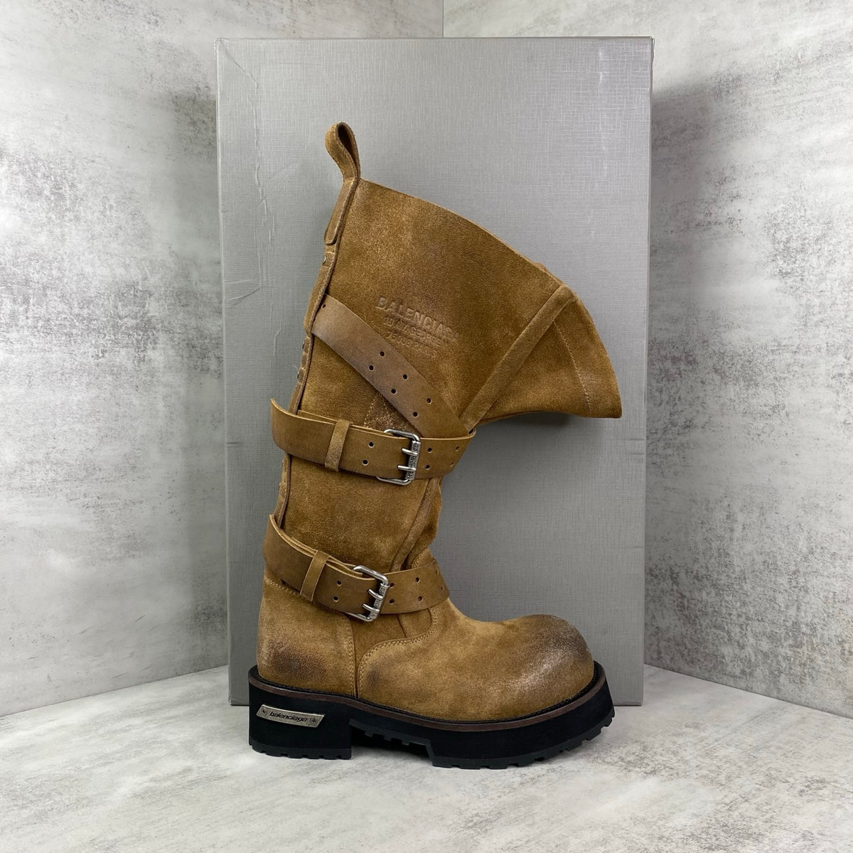 Boots