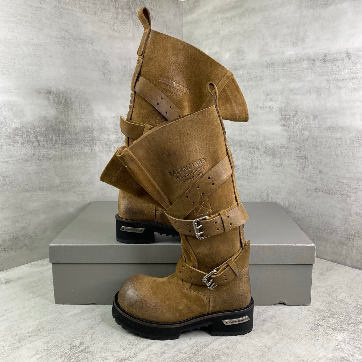 Boots