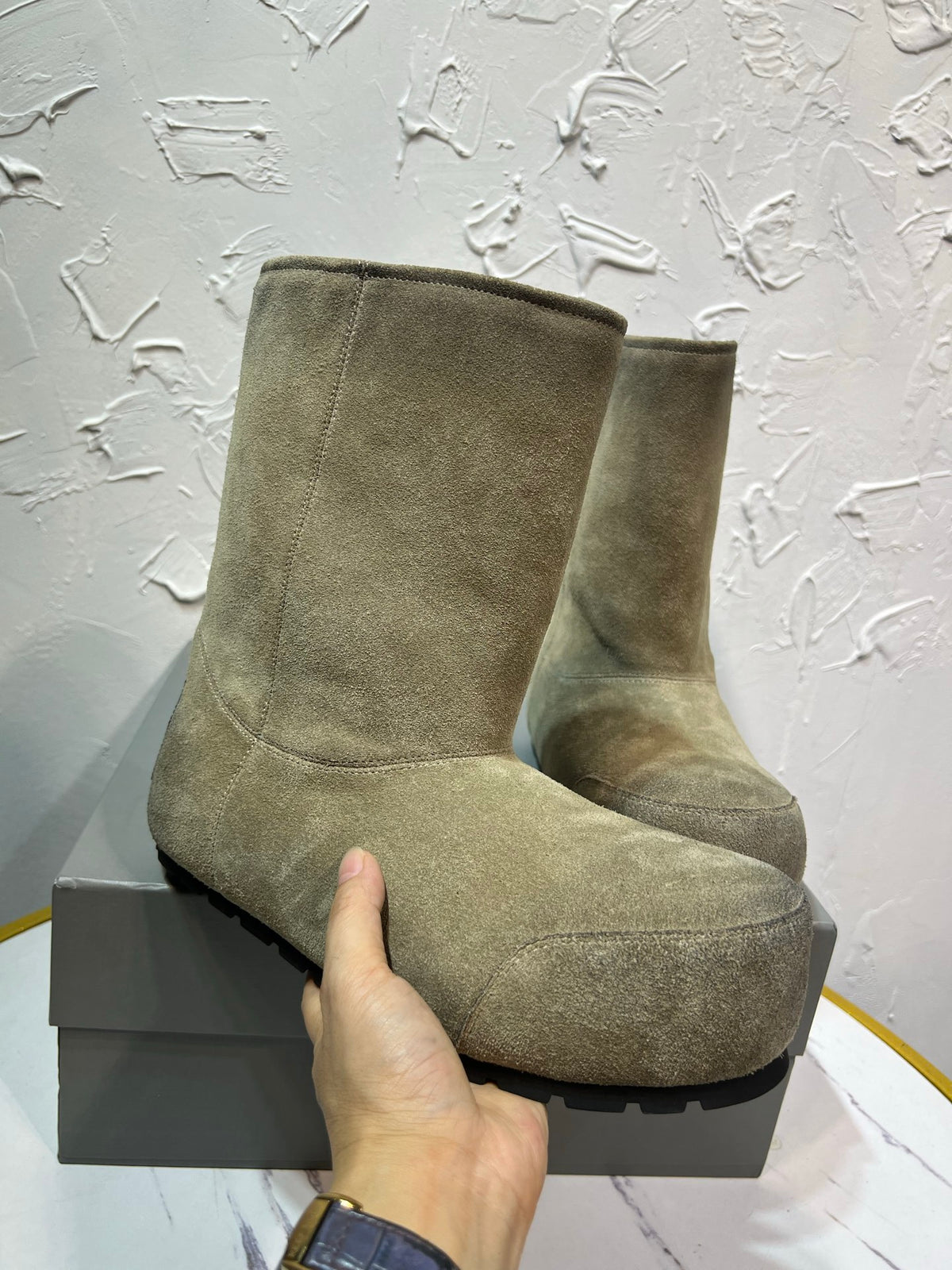 Boots