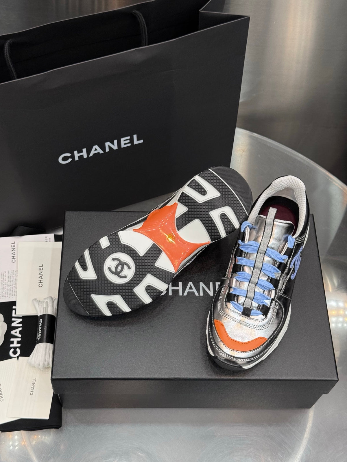 Sneakers