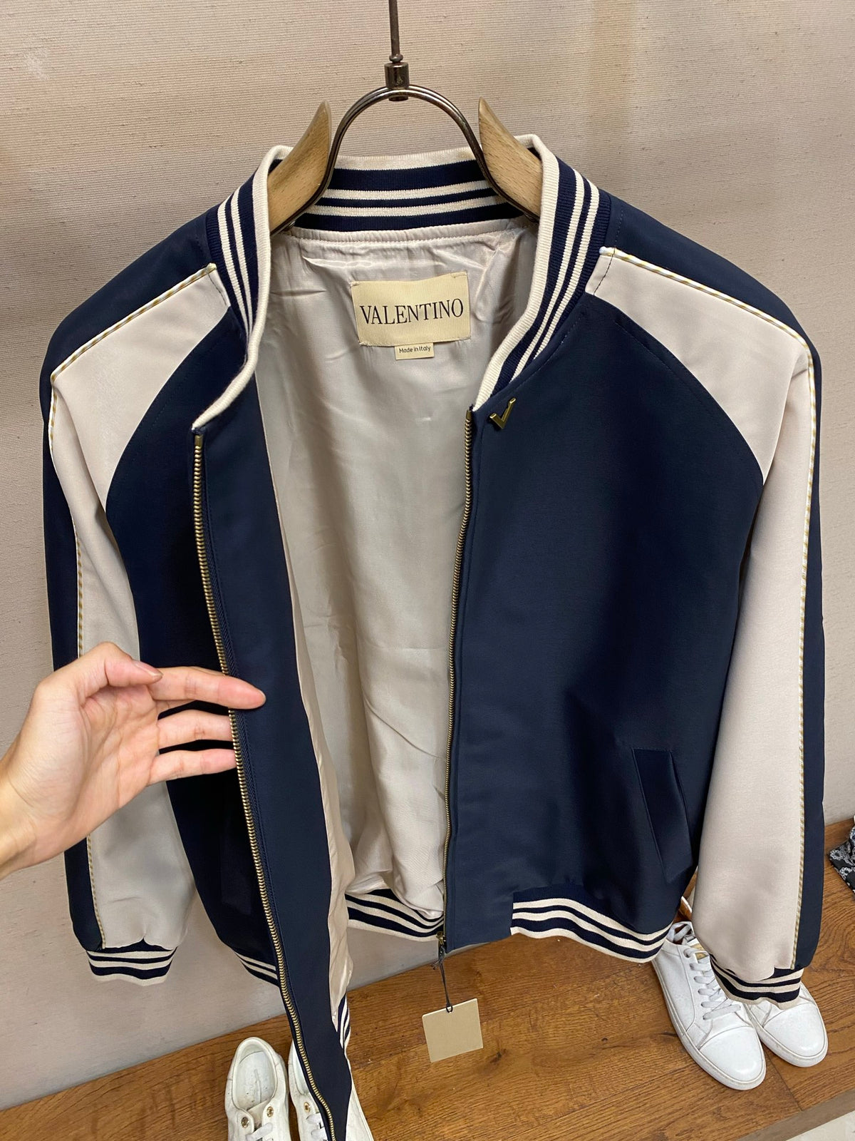 Jacket