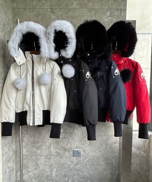 Down Jacket