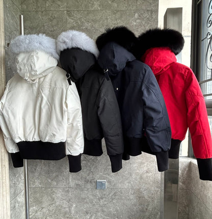 Down Jacket