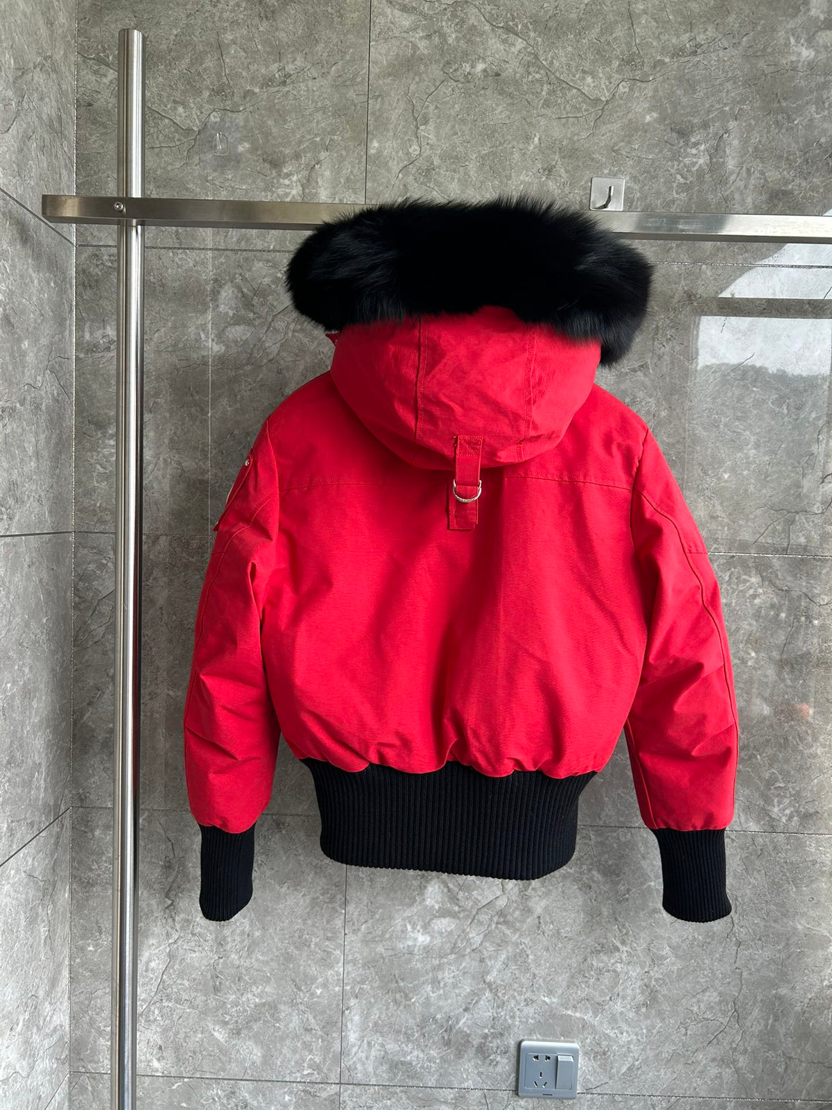 Down Jacket