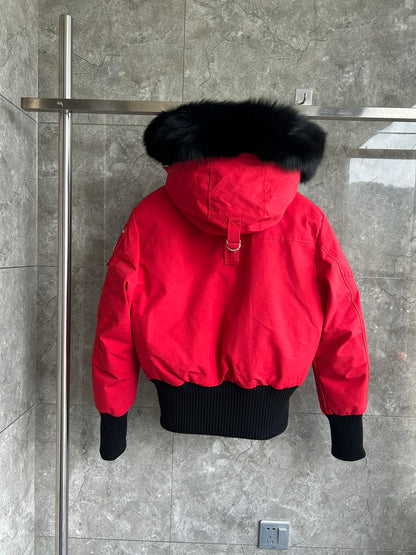 Down Jacket