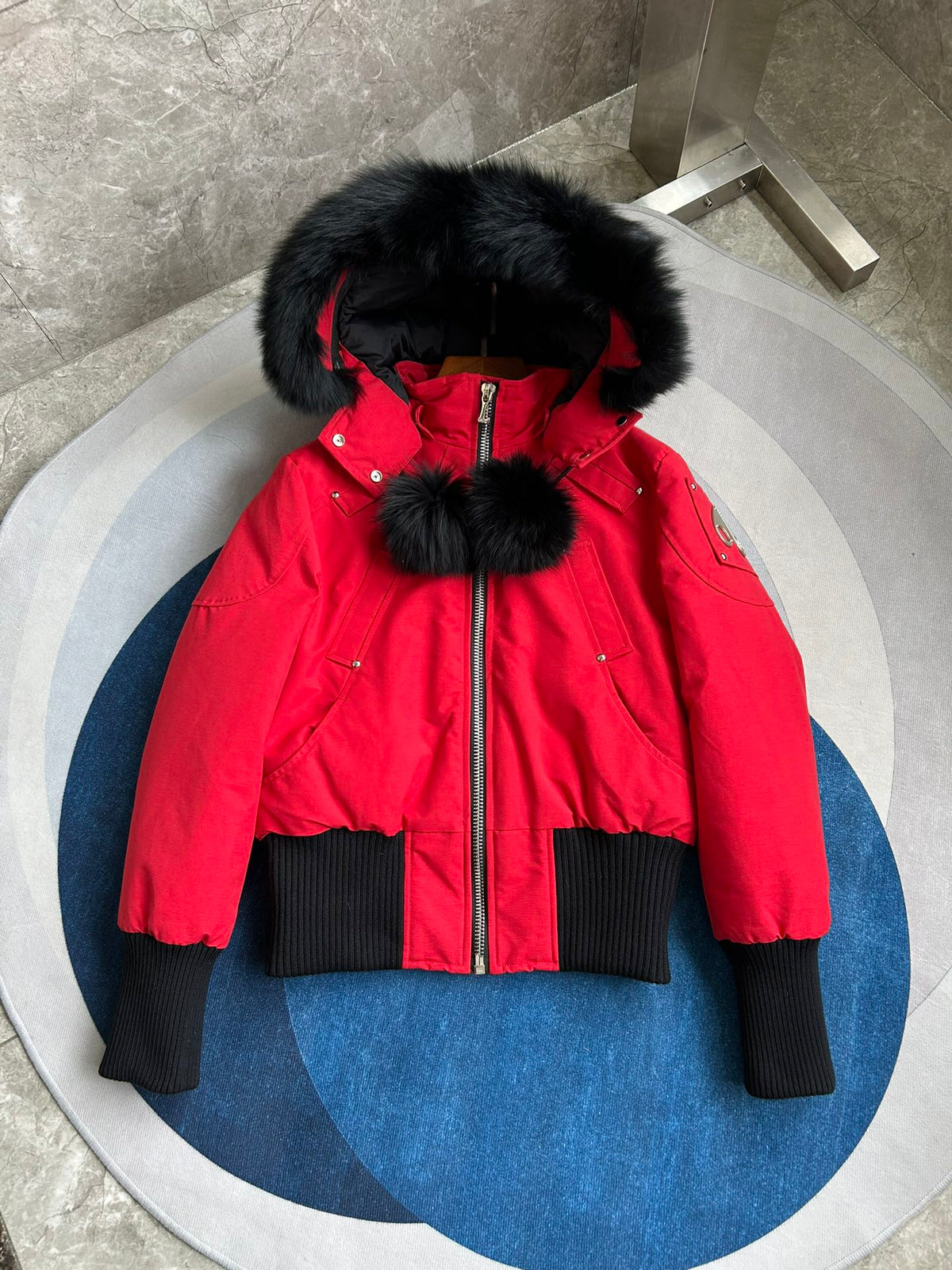 Down Jacket