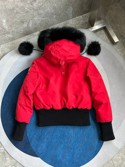 Down Jacket