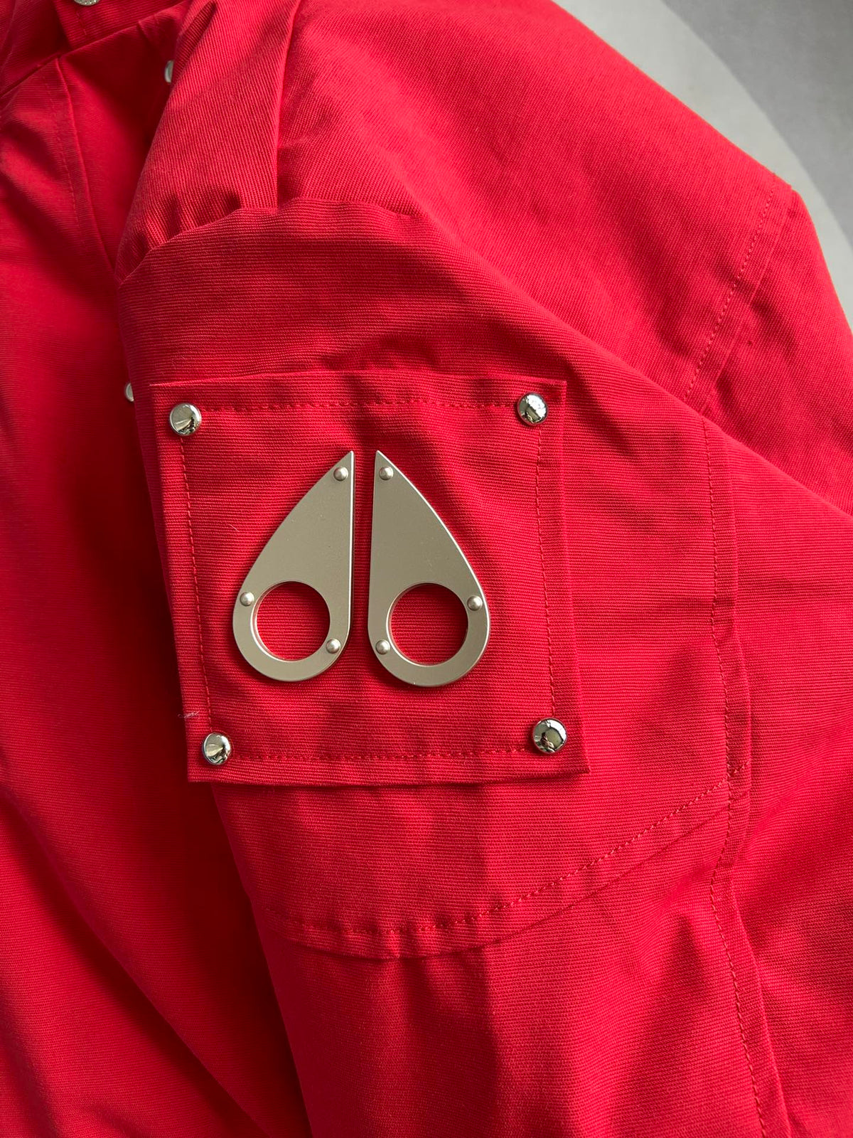 Down Jacket