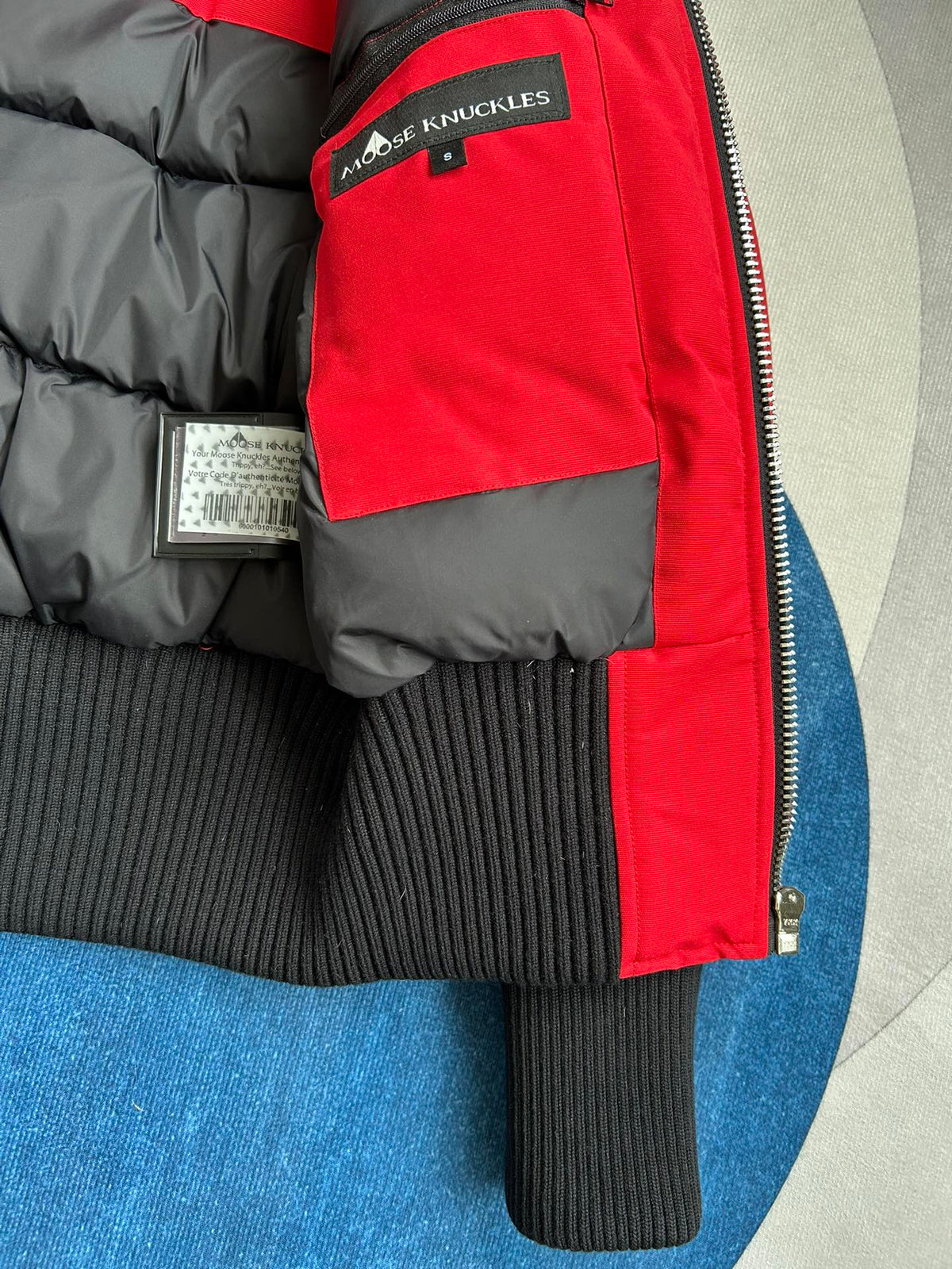 Down Jacket