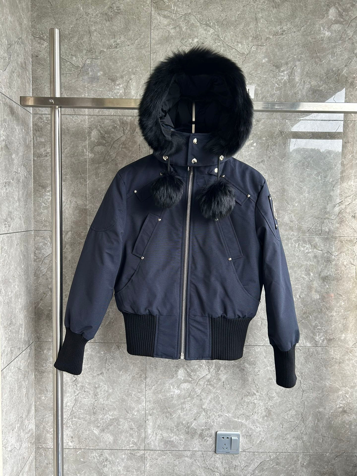 Down Jacket