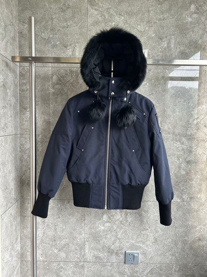 Down Jacket
