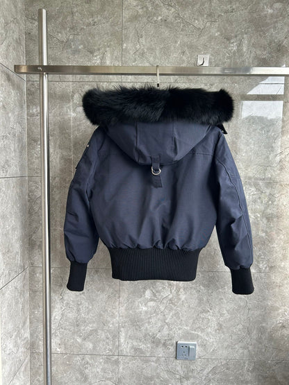 Down Jacket