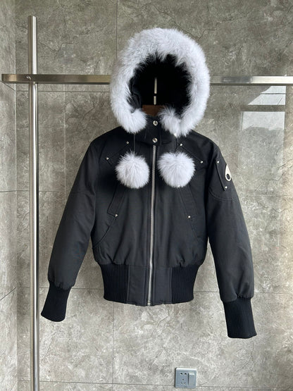 Down Jacket