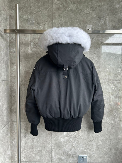 Down Jacket