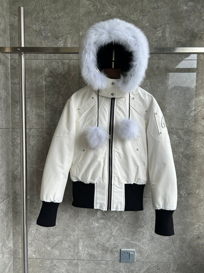 Down Jacket