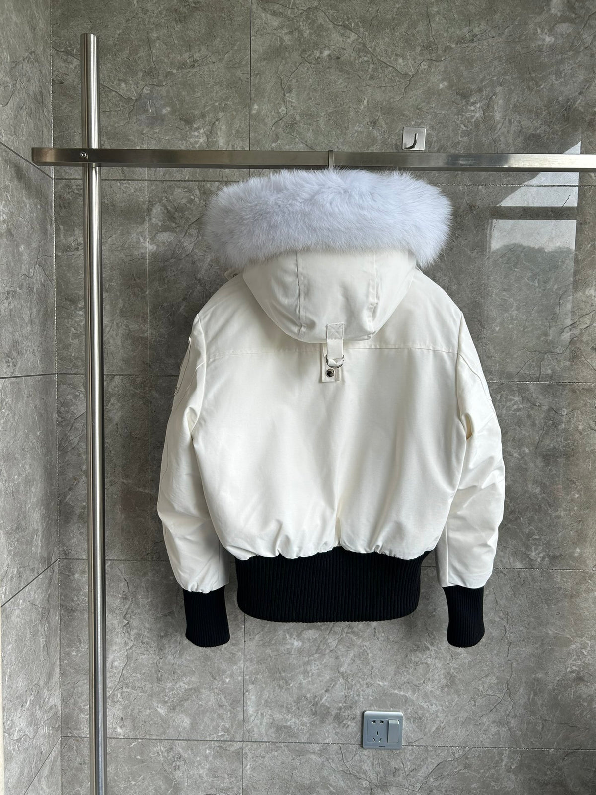 Down Jacket
