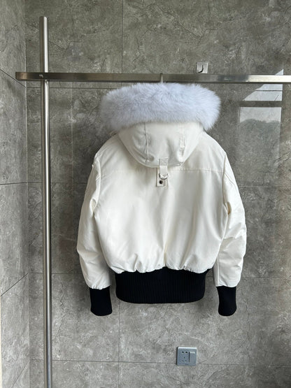 Down Jacket
