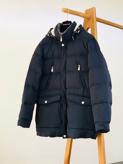 Down Jacket