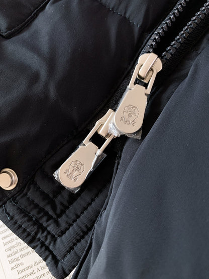 Down Jacket