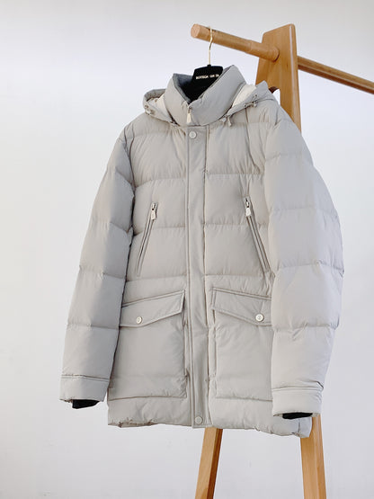 Down Jacket