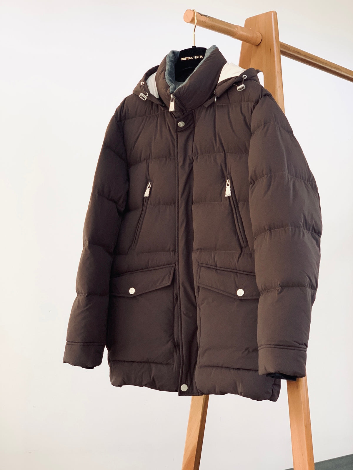Down Jacket