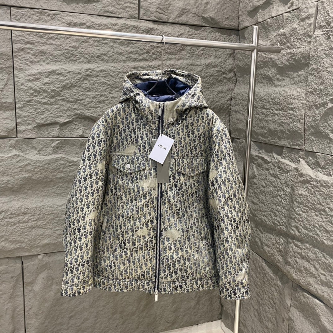 Down Jacket
