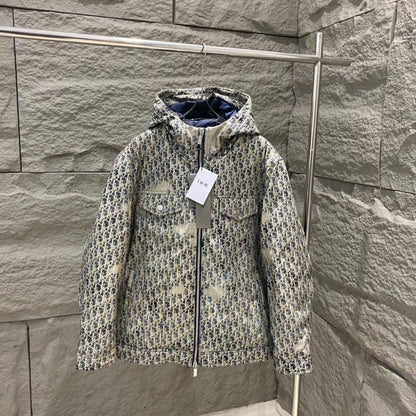 Down Jacket