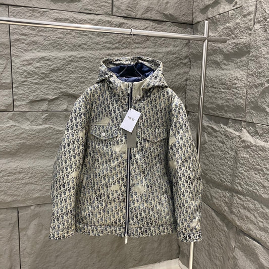 Down Jacket