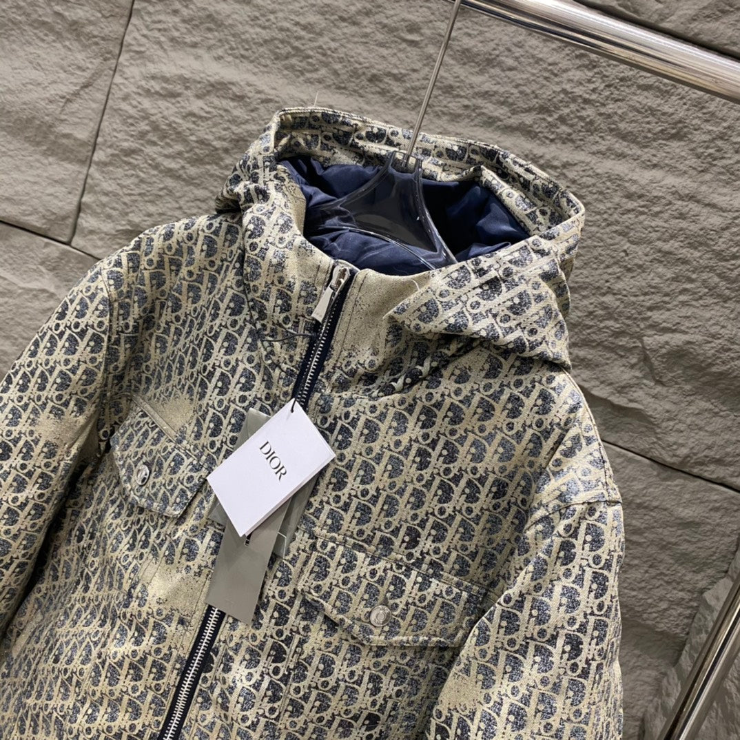 Down Jacket