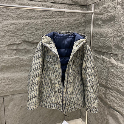 Down Jacket